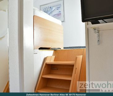 Bothfeld, sehr originell mit ganz eigenem Charme - Photo 3