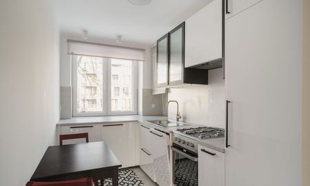 Warszawa, Praga-Południe, Szaserów - Zdjęcie 5