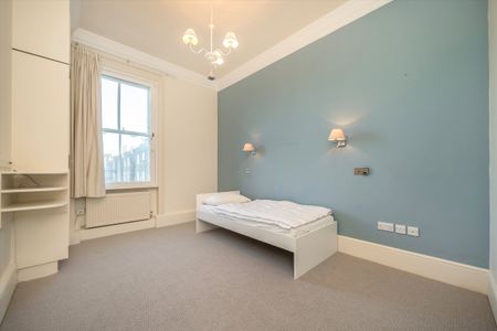 Langham Mansions, Earls Court, SW5, London - Photo 3