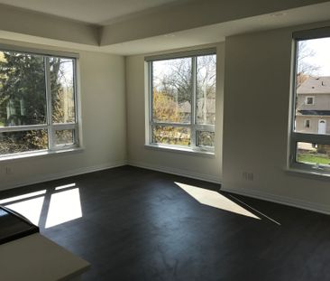 For Lease - 650 Atwater Avenue Unit# 40, Mississauga, Ontario - Photo 2