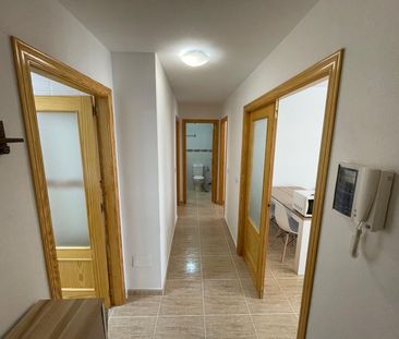 Flat - Murcia (Lobosillo) - Photo 1