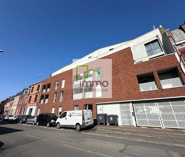 Location appartement 2 pièces 42.86 m² à Lomme (59160) - Photo 2
