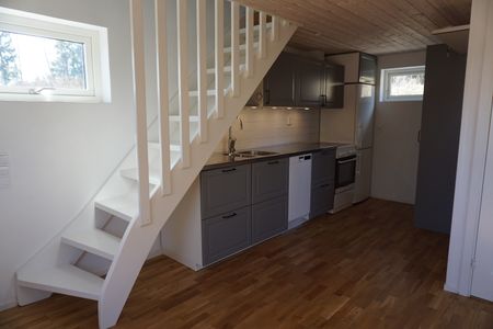 Sjöbergsvägen, Åkersberga - Photo 5