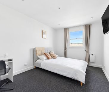 BRAND NEW, MODERN & HOMELY STEPS AWAY FROM NEWTOWN 🌿 - Photo 1