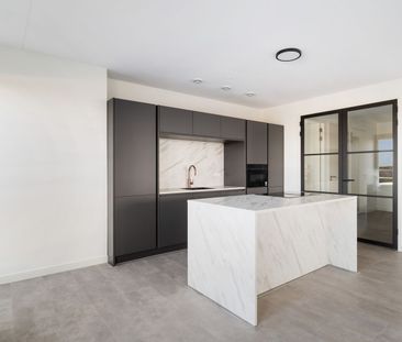 Appartement te huur: Zuiderburg 38 2342 DM Oegstgeest - Foto 1