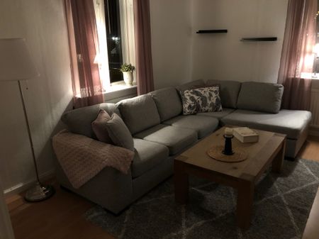 Storgatan, Skruv - Photo 3