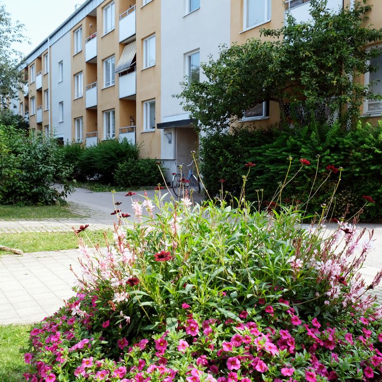 Sjunde Tvärgatan 52 A, våning 1 - Photo 2