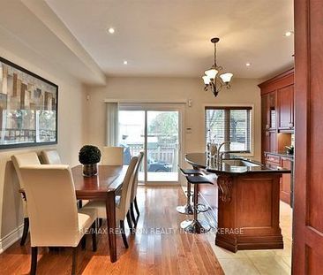 For Lease - 1339 Woodbine Avenue Unit# Upper, Toronto, Ontario - Photo 5