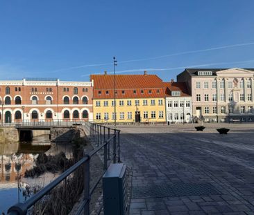 2 værelses – Slotsgade 1, st. th. – Nyborg - Foto 6