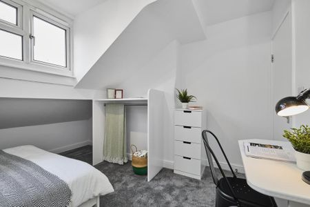 5 bedroom house to rent - Photo 5