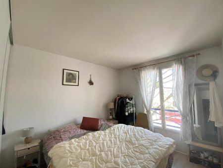 Location Appartement 2 pièces 52m² RAMBOUILLET 78120 - Photo 4