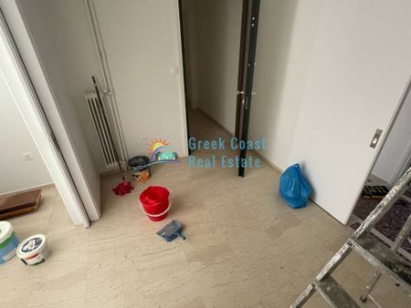 Διαμέρισμα για ενοικίαση Αγία Σοφία (Πάτρα) - Photo 3