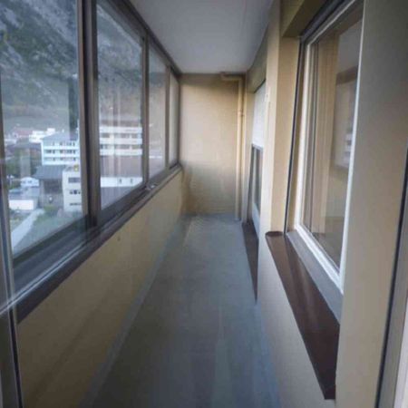 4.5 Zimmer, 100 m², 6. Stock - Foto 3