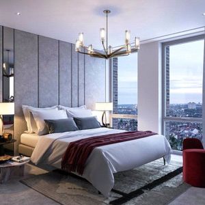 Silverleaf House, 1 Heartwood Boulevard, W3 6ZG - Photo 2