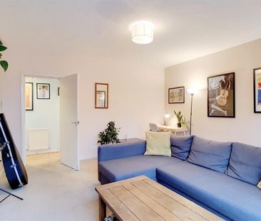 1 bedroom Flat To Let Total Size: 654 SQ FT - Photo 2