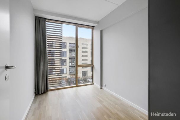 2-værelses Studiebolig på 46 m² på Frederiksberg - Photo 1