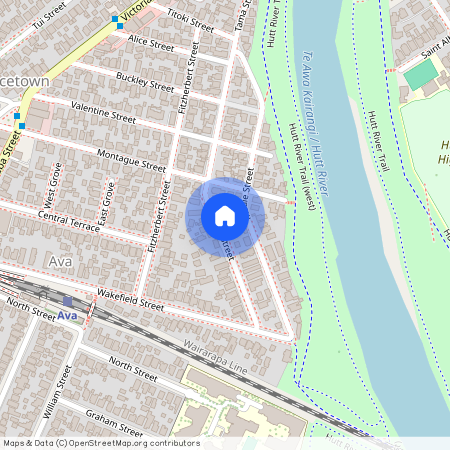 22 Tama Street, Alicetown, Lower Hutt City