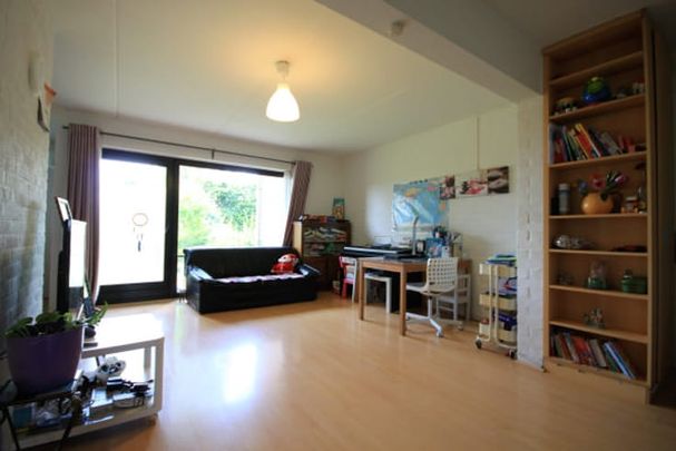 Appartement te huur - Foto 1