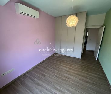 Διαμέρισμα για ενοικίαση Πανόρμου (Αμπελόκηποι - Πεντάγωνο) - Photo 5