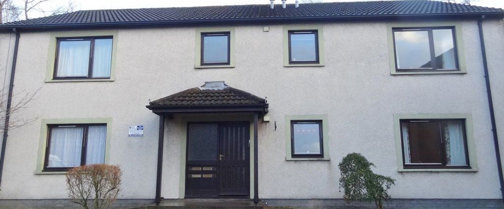 Flat in Canal Court, Off Newtown Road, Carlisle - Photo 1