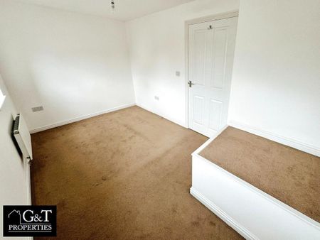 2 bedroom end of terrace house to rent - Photo 4