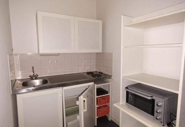 Appartement T1 à GRENOBLE - Photo 1