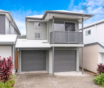 44a Crampton Street, Keperra QLD 4054 - House For Rent | Domain - Photo 5