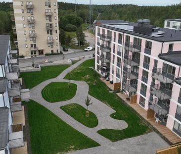 Trollsländevägen, Tumba - Foto 5