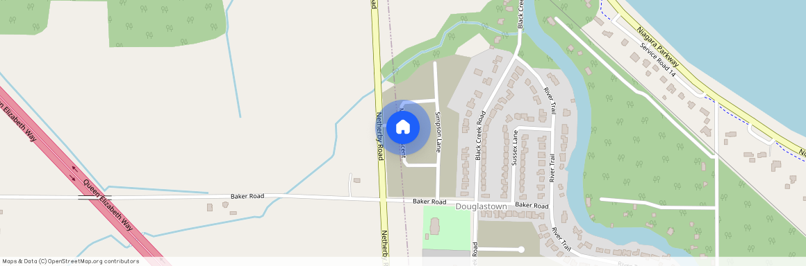 3917 Mitchell Crescent, Fort Erie