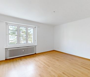 Schöne Wohnung in der Stadt Biel - Foto 4