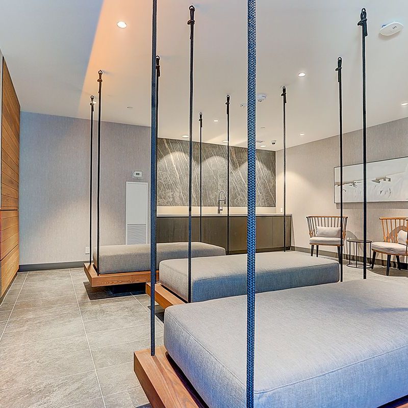 For Lease - 251 Manitoba Street Unit# 2409, Toronto, Ontario - Photo 1