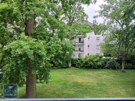 Appartement à louer 3 pièces 69.67m² - Photo 4