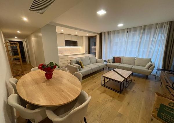 Apartamento T2