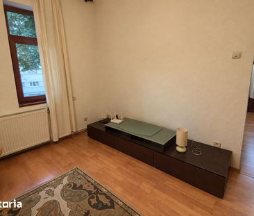 Apartament 2 camere | 1 mai - Piata Victoriei | Vila interbelica - Fotografie 3