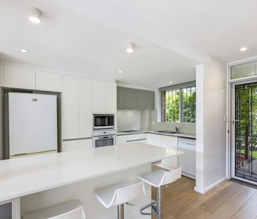 4/44 Carrington Road, Waverley NSW 2024 - Townhouse For Rent | Domain - Photo 4