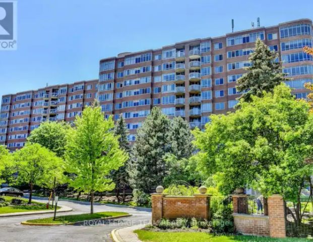 1116 - 100 GRANT CARMAN DRIVE | 1116 - 100 GRANT CARMAN DRIVE, Ottawa - Photo 1