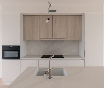 Appartement te huur - Photo 1