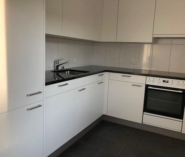 5.5 Zimmer, 112 m², 2. Stock - Foto 3