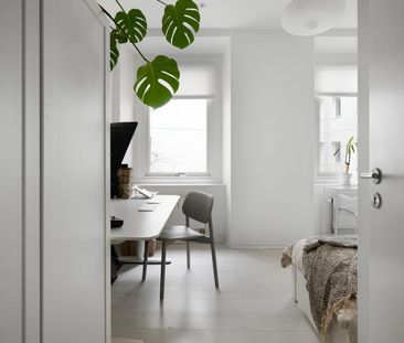 Göteborg - 3rok - 7mån - 19.550kr/mån - Photo 3