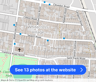 Severn Road, Weston-super-Mare, North Somerset, BS23 - Photo 1