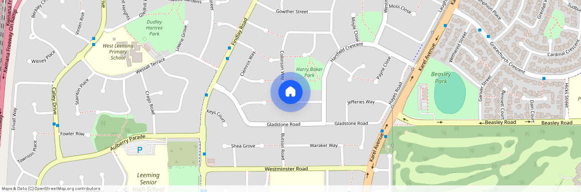 1/26 Collinson Way, WA 6149, Leeming