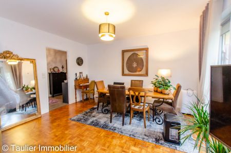 Location Appartement 3 pièces 84m² VINAY 38470 - Photo 3
