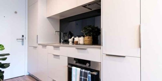 Studio Large Terrace - Photo 3