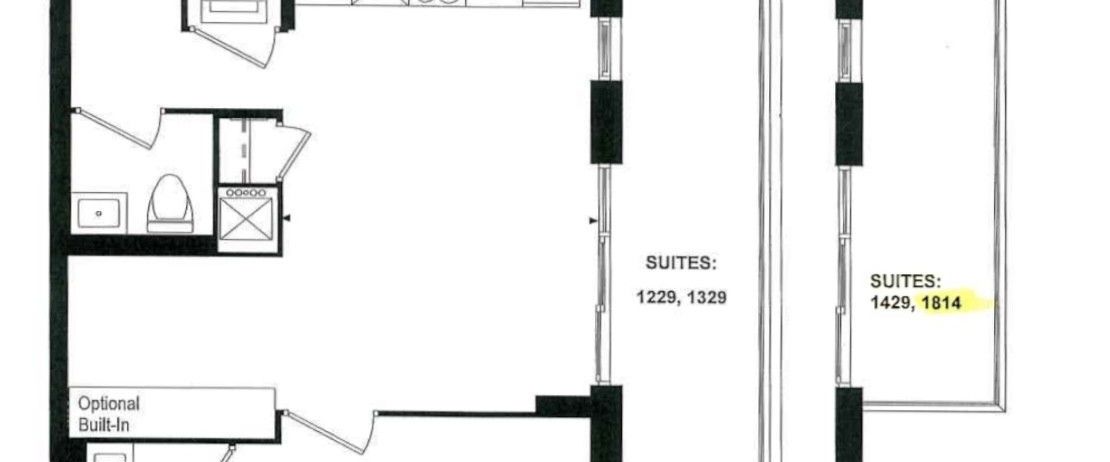 For Lease - 8119 Birchmount Road Unit# A1814, Markham, Ontario - Photo 1