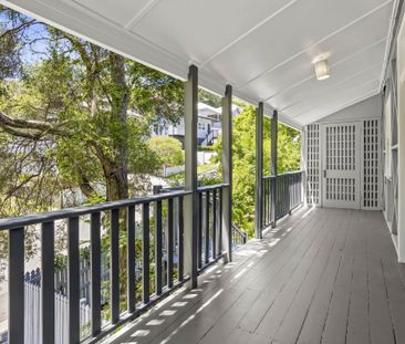 Character, Space & Lifestyle in the Heart of Kelvin Grove! - Photo 3