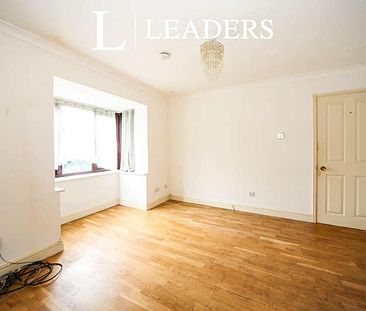 One Bedroom House - Wigmore - Unfurnished- Lennox Green, LU2 - Photo 4