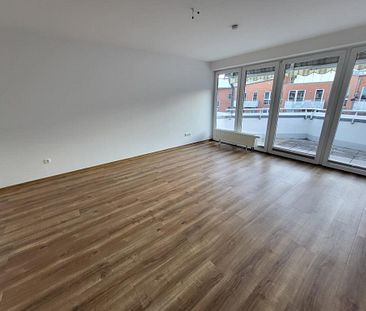 Stadtgarten Residenz Celle - 2-Zimmer Wohnung mit Balkon- Seniorenwohnung im Betreuten Wohnen - Photo 1