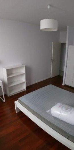 Appartement à louer, 4 pièces - Angers 49100 - Photo 1
