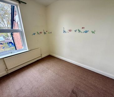 4 bedroom property to rent Crossman Street, Nottingham, NG5 - Photo 2