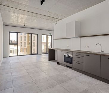 Tulpstraat 107, 2060, Antwerpen - Photo 1